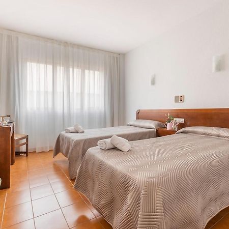 Hotel Sierra De Arcos Ανδόρρα Εξωτερικό φωτογραφία