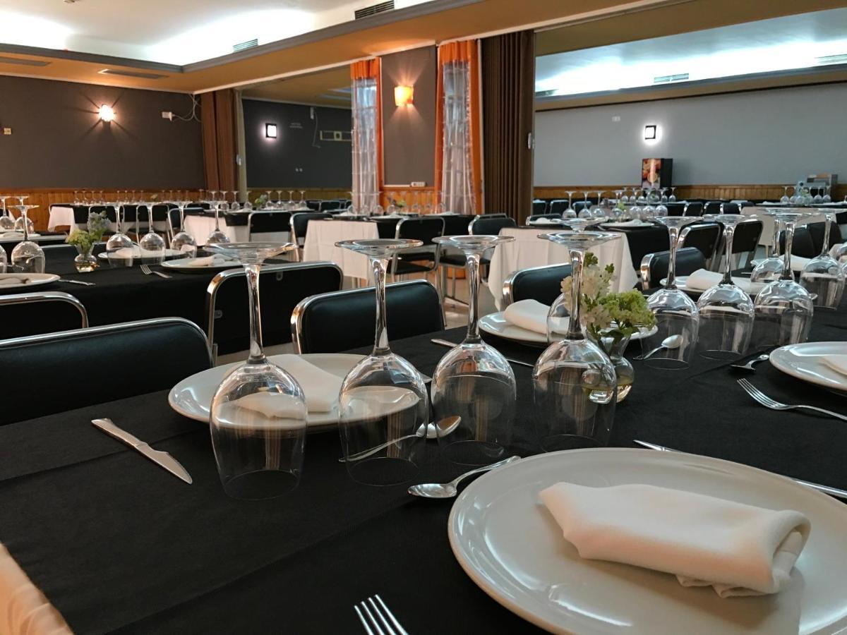 Hotel Sierra De Arcos Ανδόρρα Εξωτερικό φωτογραφία