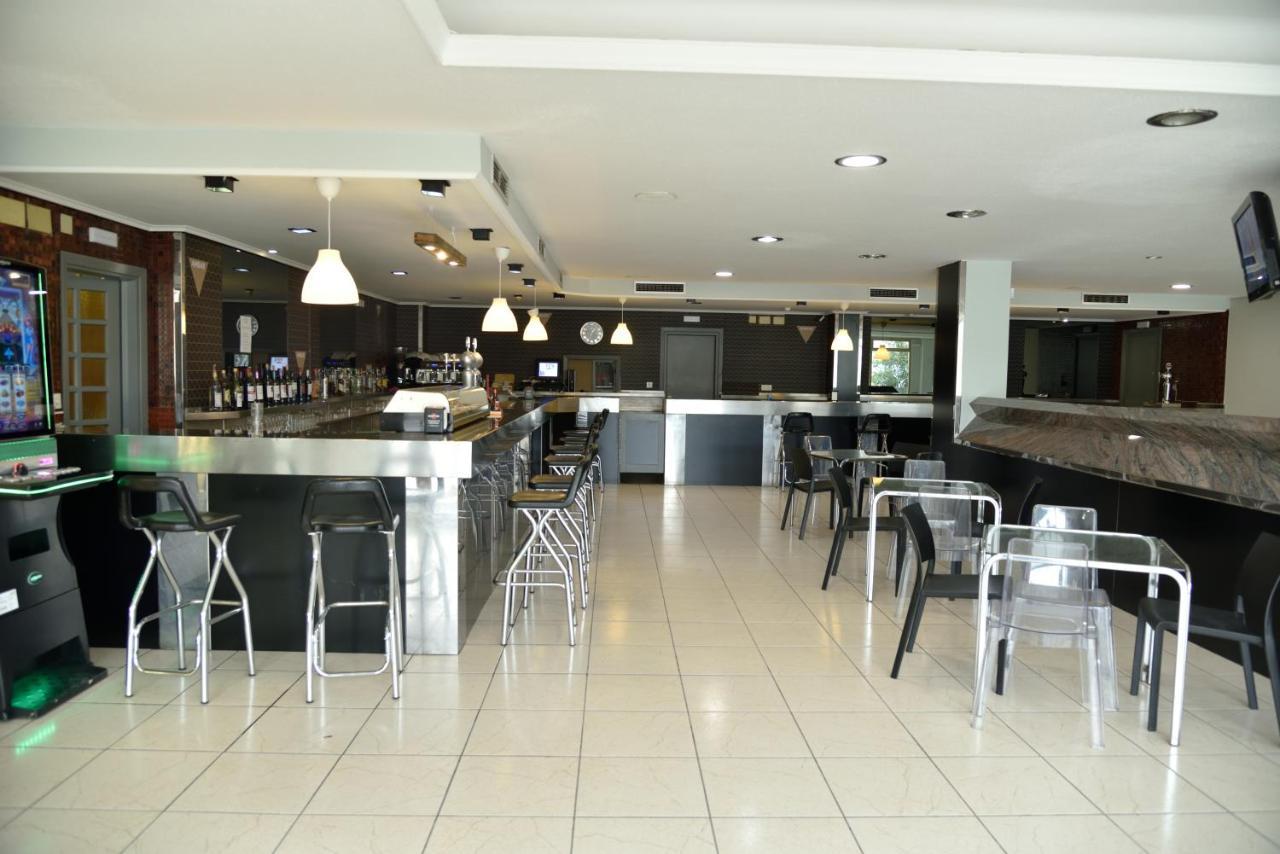 Hotel Sierra De Arcos Ανδόρρα Εξωτερικό φωτογραφία