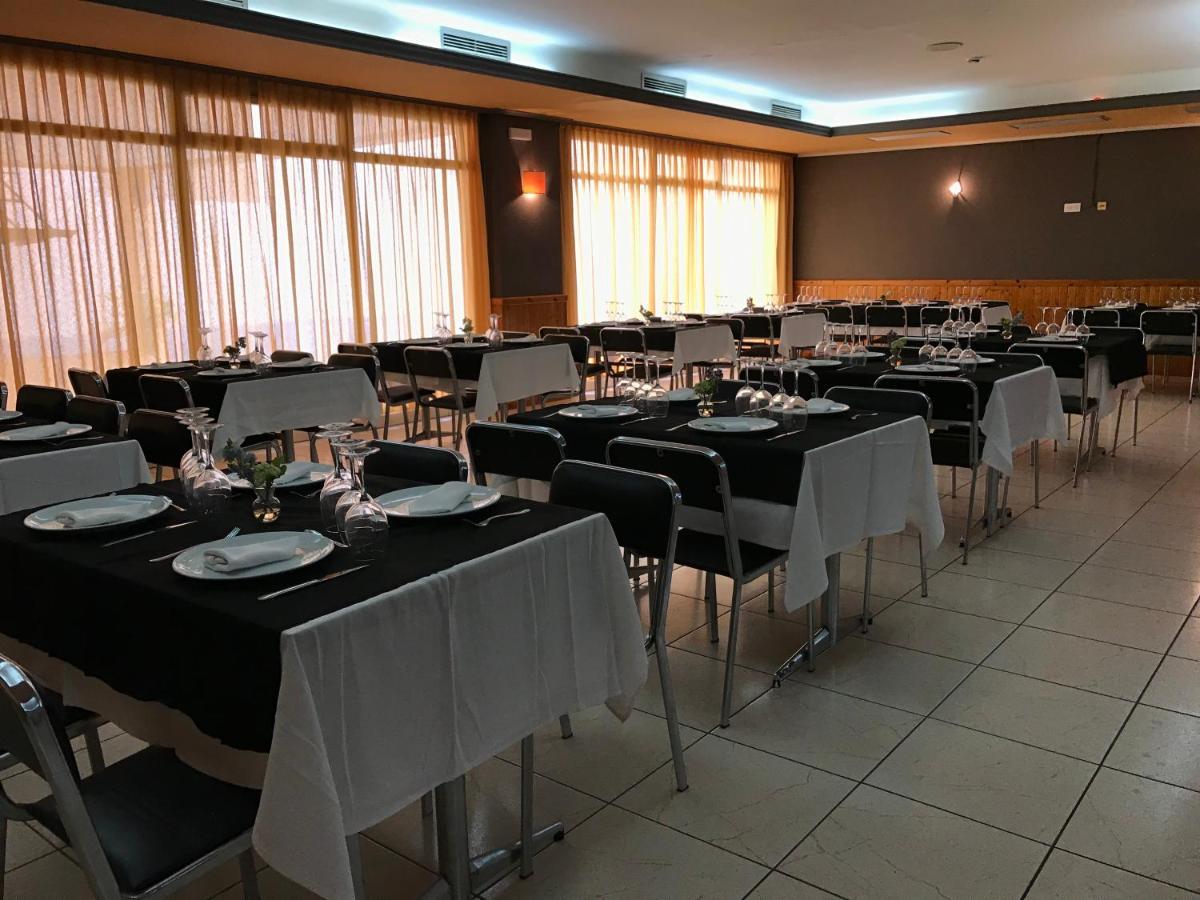 Hotel Sierra De Arcos Ανδόρρα Εξωτερικό φωτογραφία