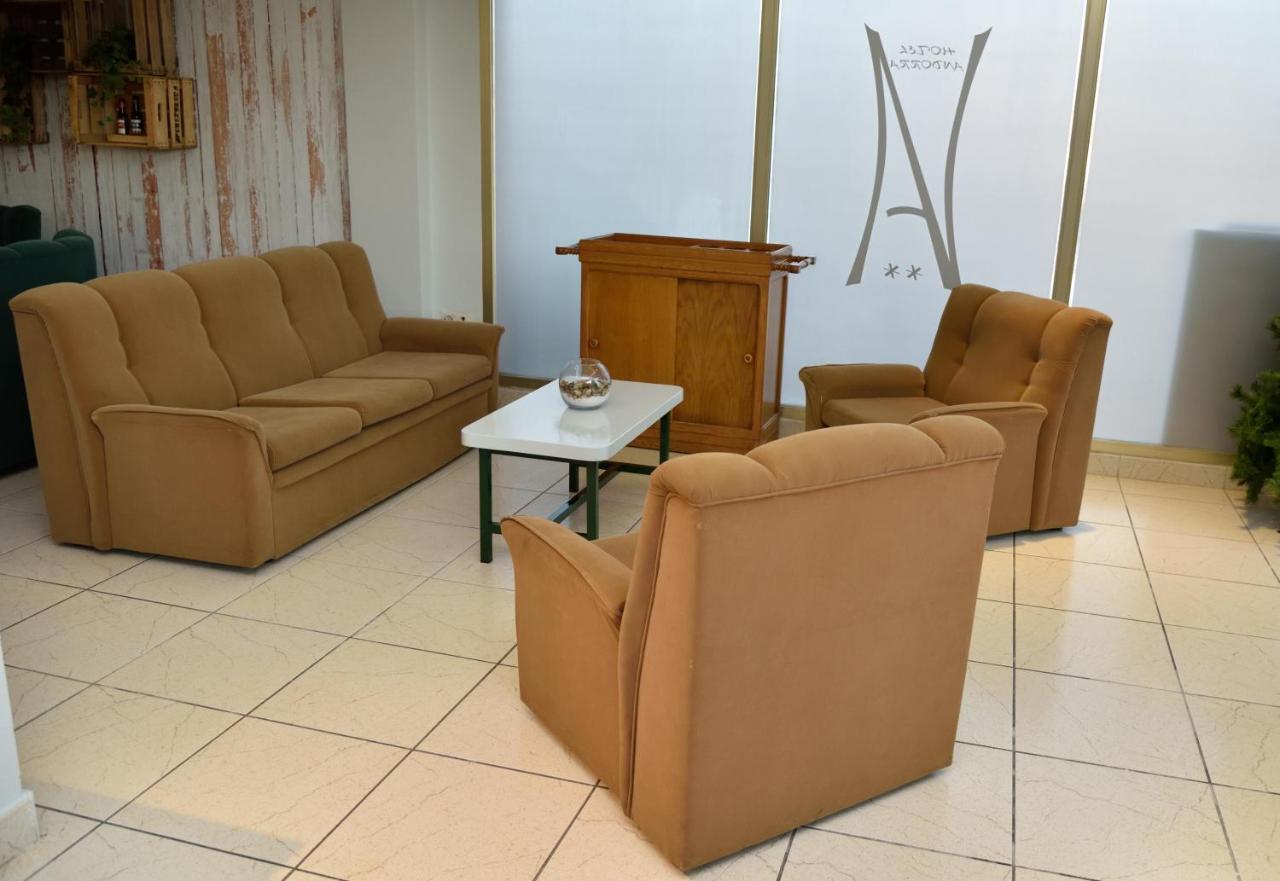 Hotel Sierra De Arcos Ανδόρρα Εξωτερικό φωτογραφία