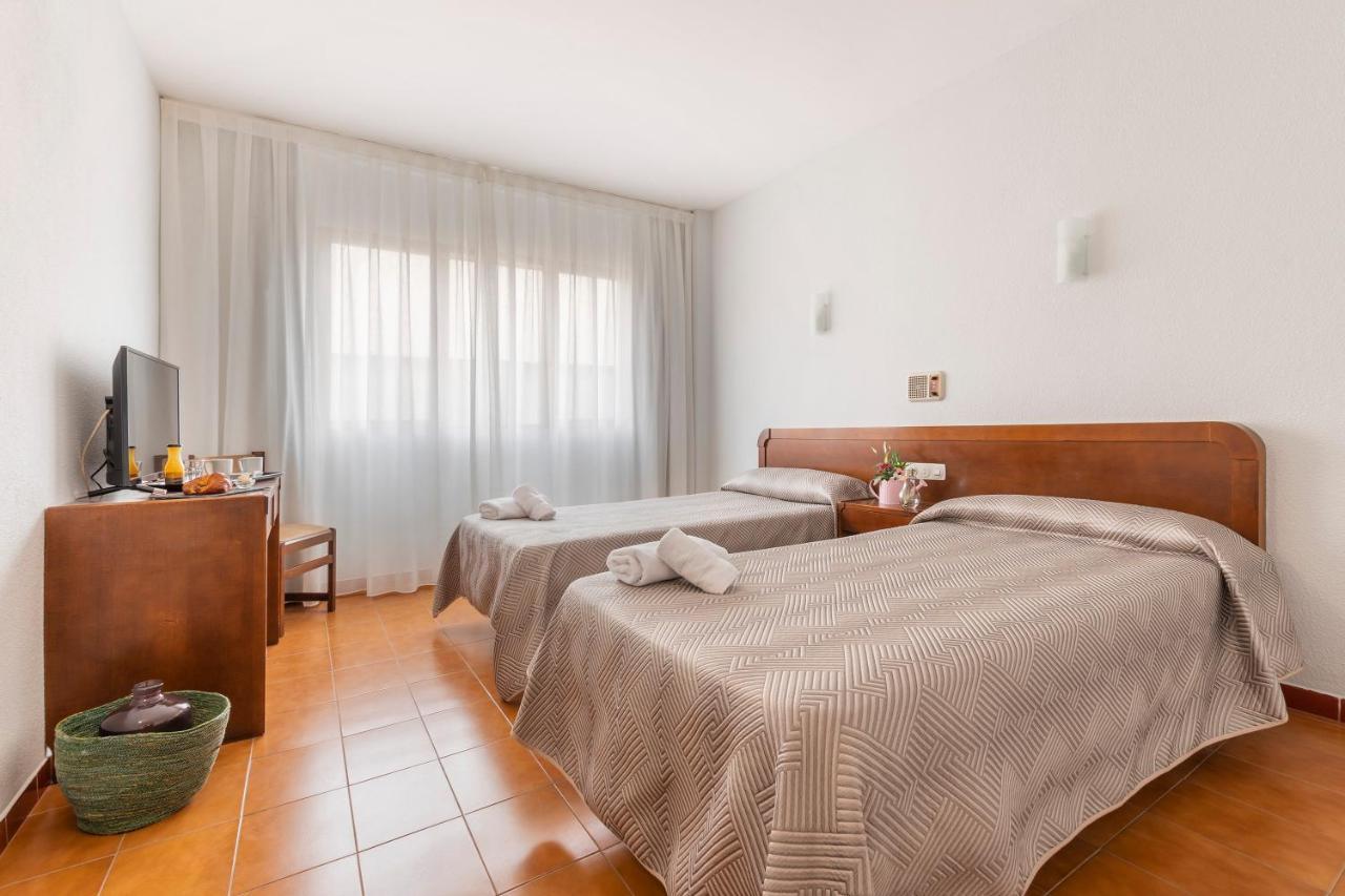 Hotel Sierra De Arcos Ανδόρρα Εξωτερικό φωτογραφία