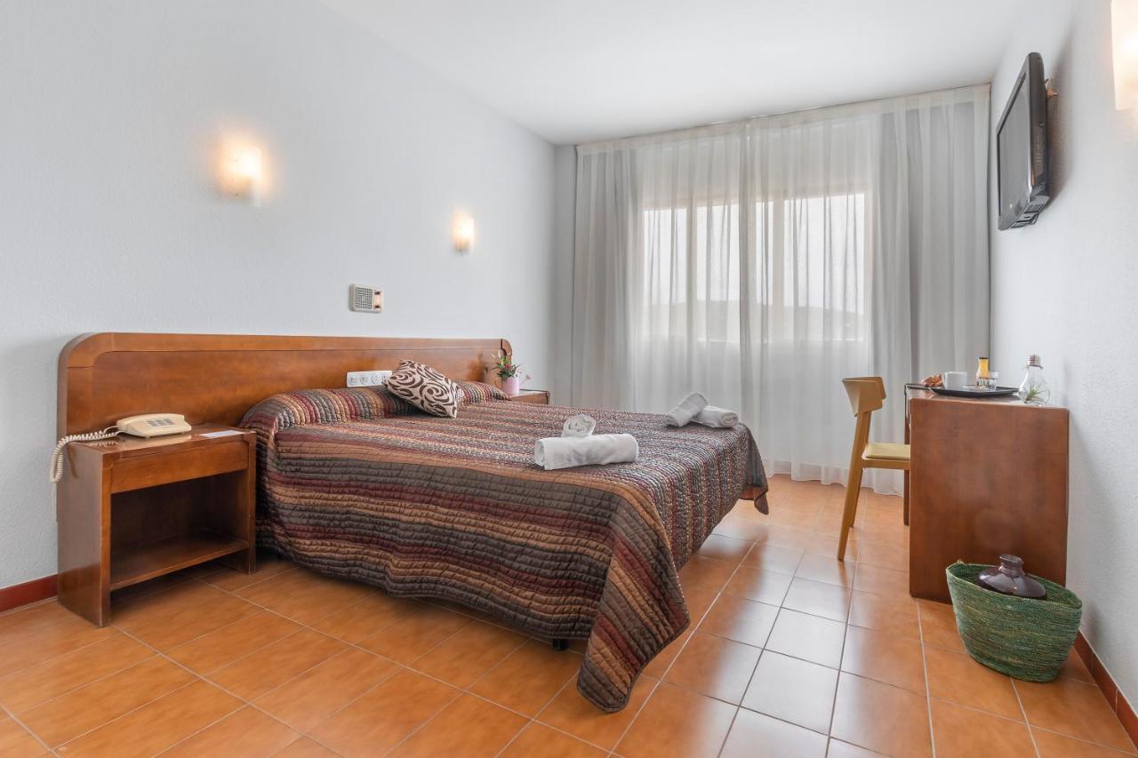 Hotel Sierra De Arcos Ανδόρρα Εξωτερικό φωτογραφία