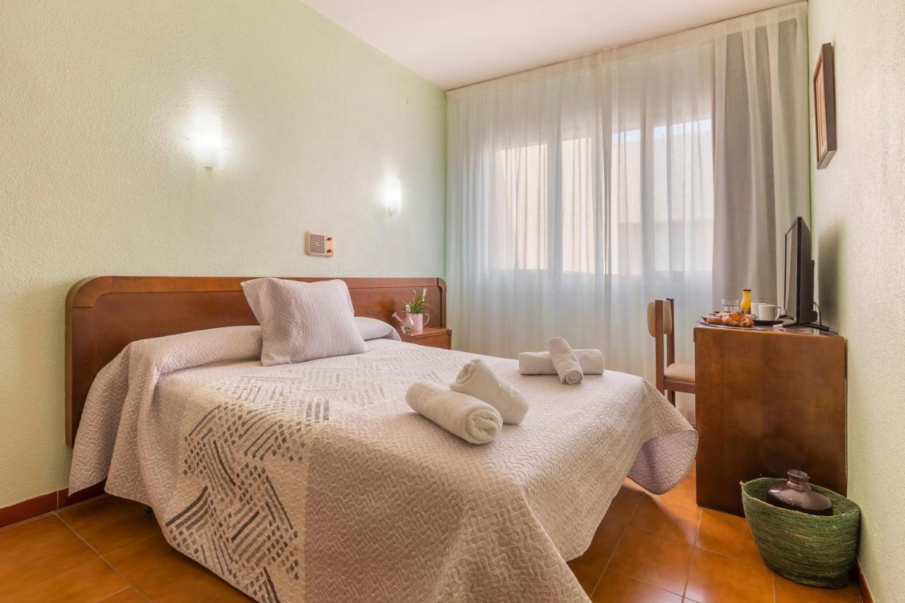 Hotel Sierra De Arcos Ανδόρρα Εξωτερικό φωτογραφία