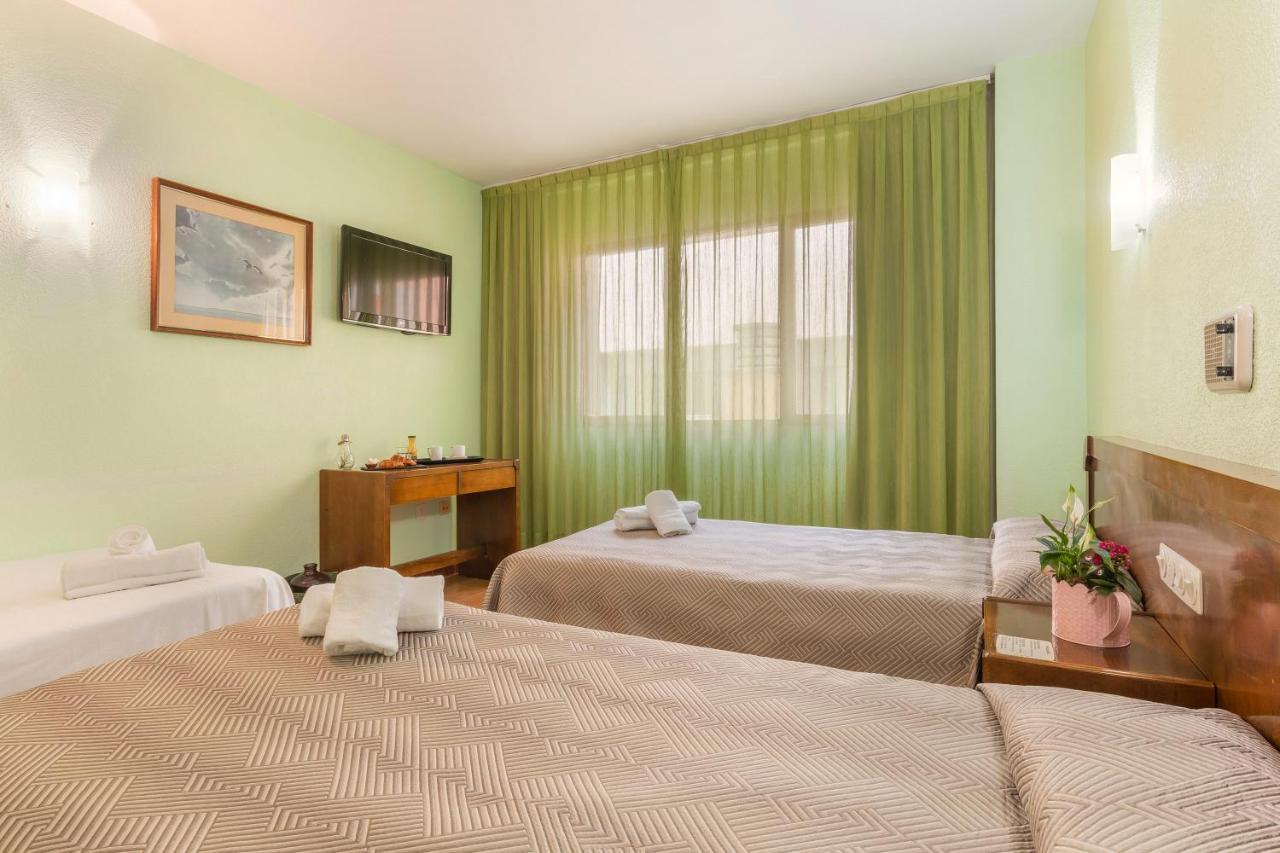 Hotel Sierra De Arcos Ανδόρρα Εξωτερικό φωτογραφία